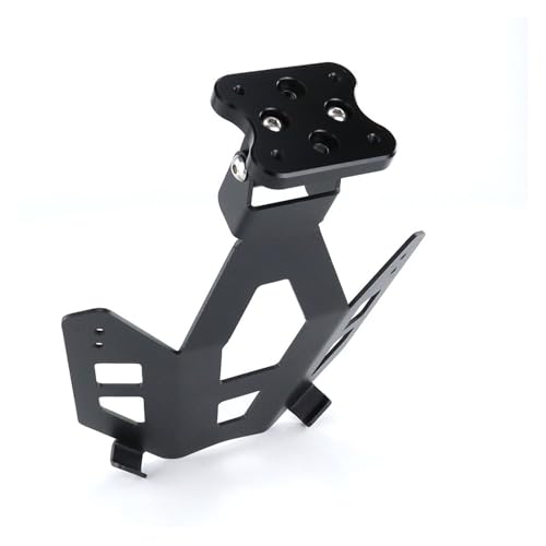 Support téléphone pour navigation GPS KYMCO AK550 2024