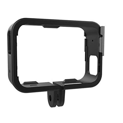 Image of Action Pro Frame Holder Plastic Frame Case Compatible with SJ9 Strike and SJ9 Max Action Cameras