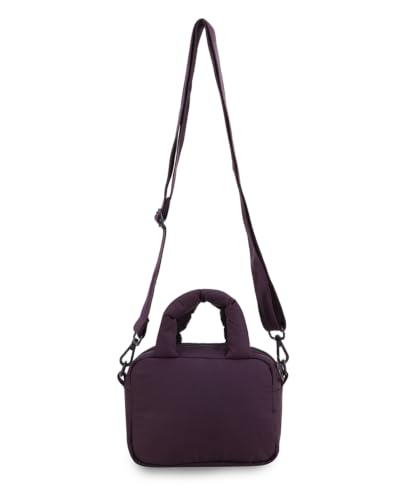 Image of PUMA PLUSH Crossbody Bag