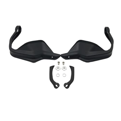 Protège-mains ABS moto pare-brise protection vent BMW F900R 2021 2022