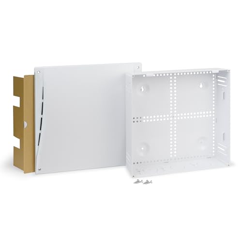 ICC 14 Inch Plastic Wiring Enclosure