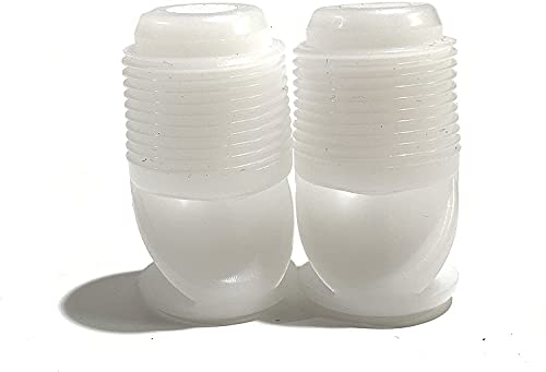 Van SanShao years Replace 86201500 Aerator 3/4in for Pool and Spa Specialty Fittings?2Pack?