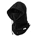 Produktbild NEOLA Herren Sturmhaube - Skimaske Warm Fleece Warm Winddicht Halswärmer Maske Kapuze Männer Winter Outdoor Sport Ski Motorrad Halsmanschette Mütze