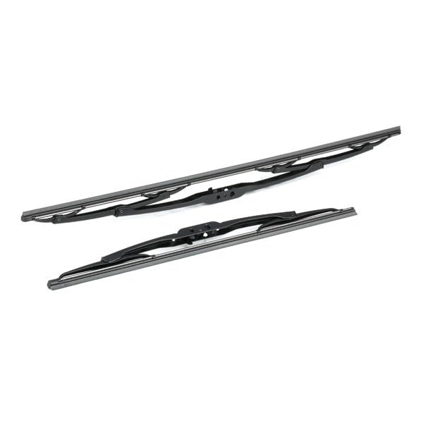 RIDEX 298W0357 Tergicristalli 700 mm, Spazzole tergicristallo con