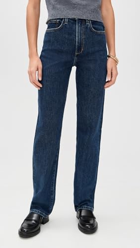 Image of JOE'S JEANS The Margot High Rise Straight