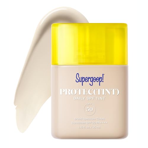 Supergoop! Protec(tint) Daily Skin Tint SPF 50