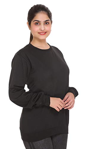 Image of SHAUN Women Sweatshirt (143W1 $P Pack of 1)