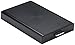 Amazon Basics Nespresso OriginalLine Coffee Pod with 1 Storage Drawer Holder, 50 Capsule Capacity, Black