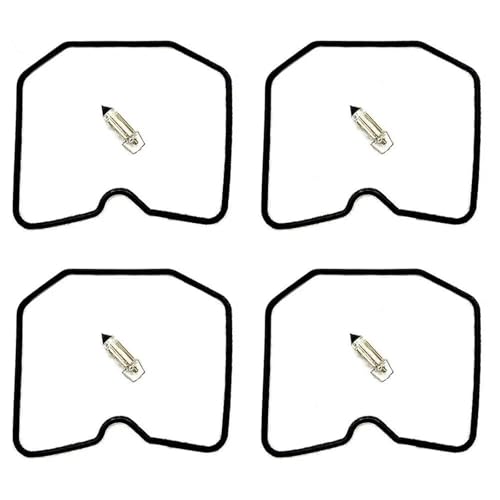 Pointeau carburateur moto pour révision moteur Kawasaki KLR KLX 650