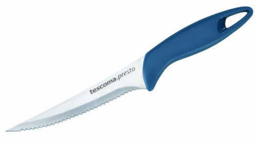 Tescoma Presto Steak Knife, 12 cm