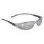 Silver Frame/Silver Mirror Lens