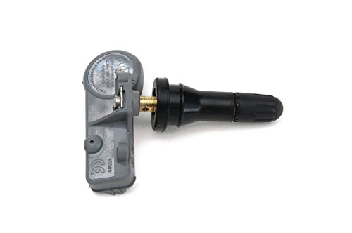Capteur TPMS SCHRADER 1241223 résout le voyant de pression pneu allumé sur votre tableau de bord