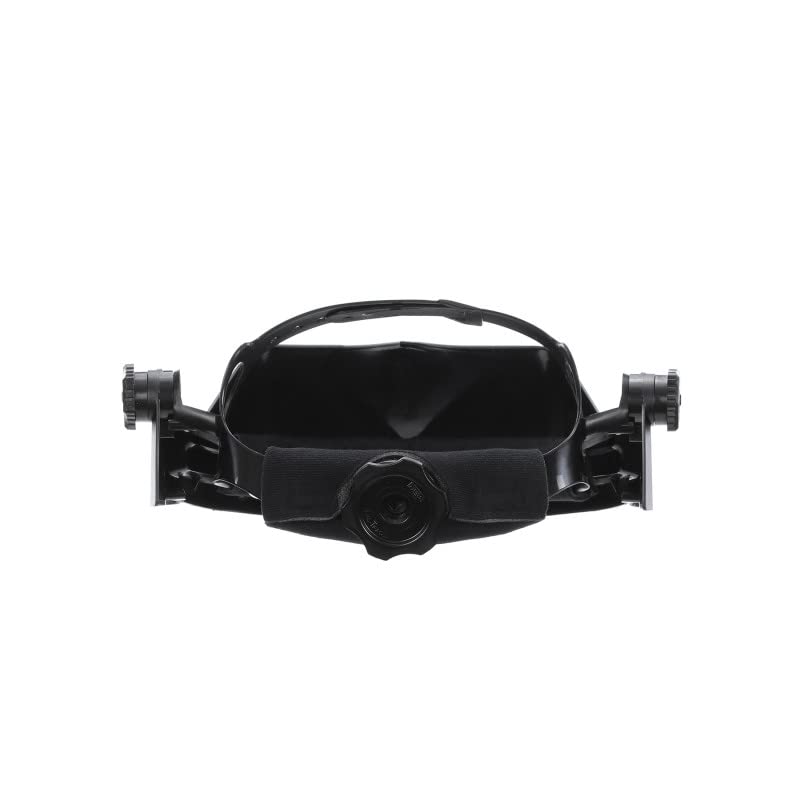 MSA Safety 10127061 support de visière V-gard STD pour meulage - 5