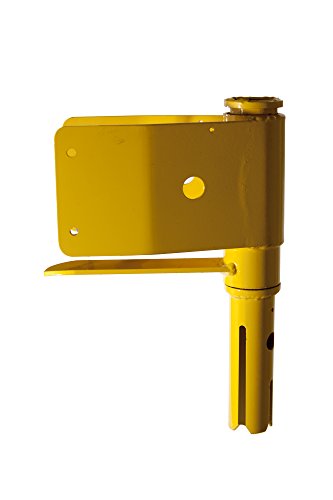 Guardian Fall Protection 00380 Skyhook Swivel Top 360 Degree