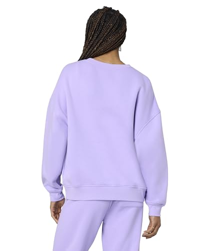 Image of florence by mills Women's Cozy Crush Oversized Sweatshirt