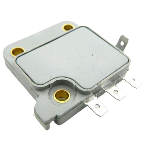 Module d'allumage Honda Civic pour sécuriser vos trajets quotidiens en Accord