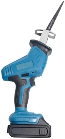 Serra Sabre Elétrica Portátil 1500W, 2800 RPM - Profissional, Mul...