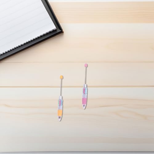 Material escolar DIY con este pack de bolígrafos multicolores de dibujos 5