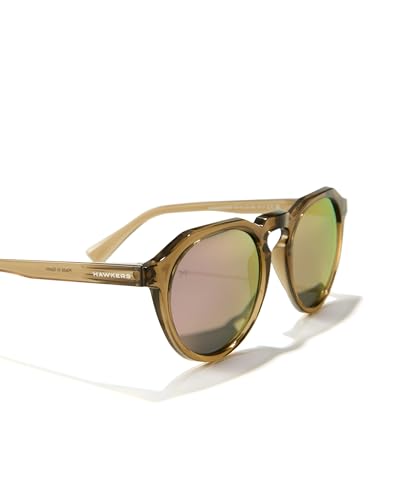 Image of Hawkers Warwick - Sunglasses Womens and Mens - Trendy Sunglasses - 100% UV400 Protection
