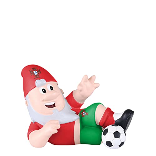 Forever Collectibles Portugal Sliding Tackle Zwerg Forever Collectibles Portugal Sliding Tackle Zwerg