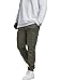 Produktbild JACK & JONES Herren Cargo Hose JPSTPAUL JJFLAKE Plussize -Slim Fit - Olive Night, Größe:40W / 30L, Farbvariante:Olive Night 12152279