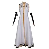 Narmaya Cosplay Costume - Authentic Outfit for Your Cosplay Adventure Multicolor