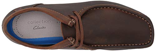 Clarks 26159432-254 Collections Men'S Shacre Ii Run Chukka Boot thumb #4