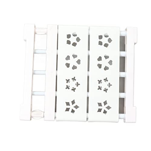 SIXRUN Estante Extensible Telescópico Blanco Extensible para Armario, Organizador para Zapatero, Estantería, Colgador, Bufanda, Libros, Tubo de Acero PP, 24 Cm de Ancho para Armario y Baño (Longitud