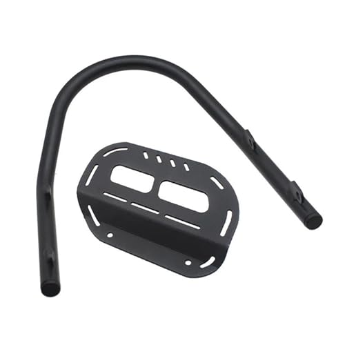 BTCTLPLMKK For CL300 500 CL500 2023 2024�p �I�[�g�o�C�p���A�O���u�o�[ �o�C�N�p�O���u�o�[(Suit Black)