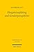 Produktbild Ehegattensplitting und Genderperspektive: Von der gleichstellungsrechtlichen Kritik an der geltenden Ehegattenbesteuerung und den Reformalternativen (Veröffentlichungen zum Steuerrecht, Band 5)
