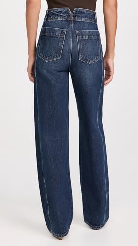 Women's Meridian Jeans3