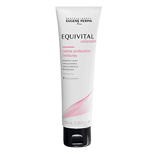 EugenePerma - Equivital Crème Protection Bordures (100Ml) Cover
