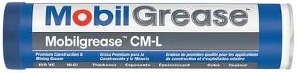 Mobilgrease Cm-L Grease Nlgi 1 14Oz product image