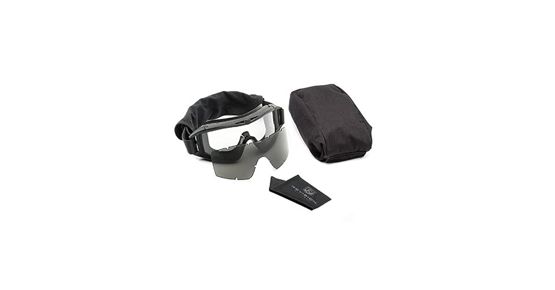 REVISION Goggles Us Militaryリビジョン アイウェア Ballistic Goggles | Military Protective Goggles | Revision