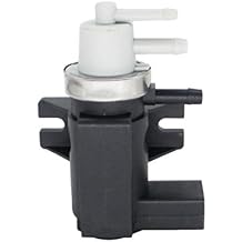 Mr Fix Turbo Boost Pressure Valve N75 Compatible for A3 8P Golf Jetta Beetle 1.9 2.0 TDI