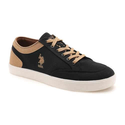 Image of U.S. POLO ASSN. USPA|Monton|Stylish Casual Sneaker Shoes for Man