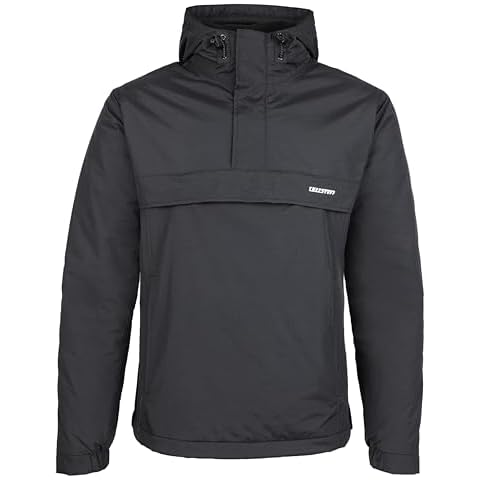 TuffStuff Sutherland Waterproof Windbreaker Jacket Cover