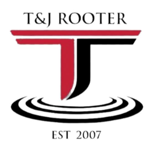 T&J Rooter Service copertina