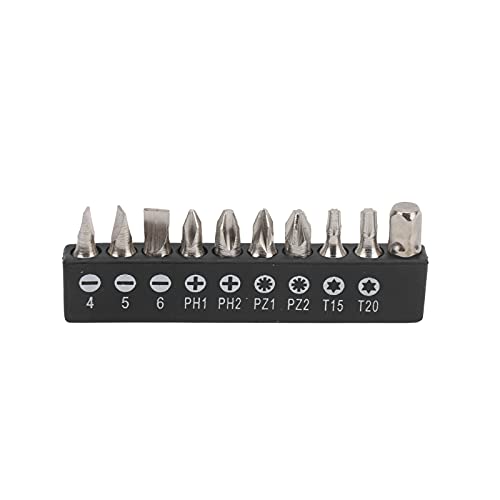 Kit de herramientas combinado Fafeicy para técnicos miniatura 7