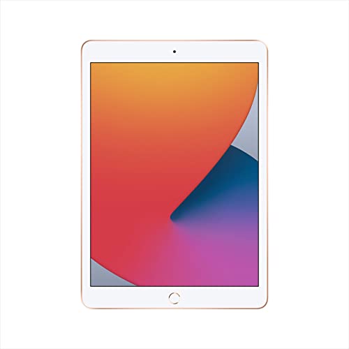 Apple iPad (10.2-inch, 8th Gen) Parent (Renewed Premium) - Image 10