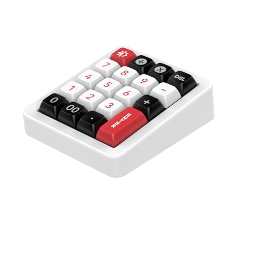 Risen K812 Q[~OJjJL[{[hiԎj RGBό SL[M GASKET\ A~{fB LType-C }NΉ ItBX/Q[[hؑ (zCg)