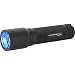 Produktbild Zweibrüder Ledlenser T7.2 Blue Taschenlampe T7, schwarz, S