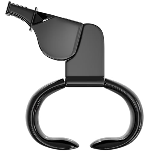Silbato Oficial Pro Classic CBG con Fingergrip miniatura 3