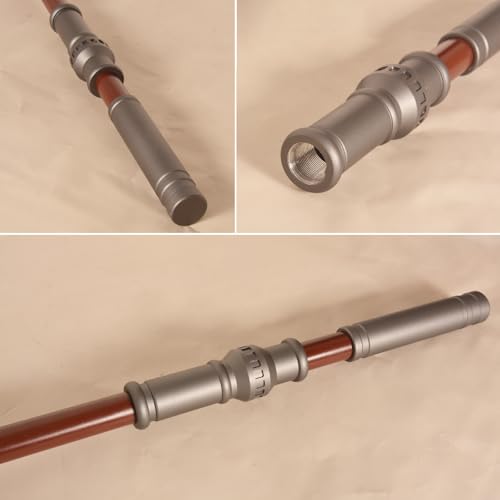 Dark Lance, alle Metall Crafted Game Requisiten, Metall Speer für Dekoration Sammlungen Geschenk, über 72 Zoll