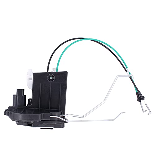 NewYall Front Left Door Lock Actuator for Kia Spectra5 2005-2009 Spectra 2004-2009 81310-2F030 813102F030 Driver Side