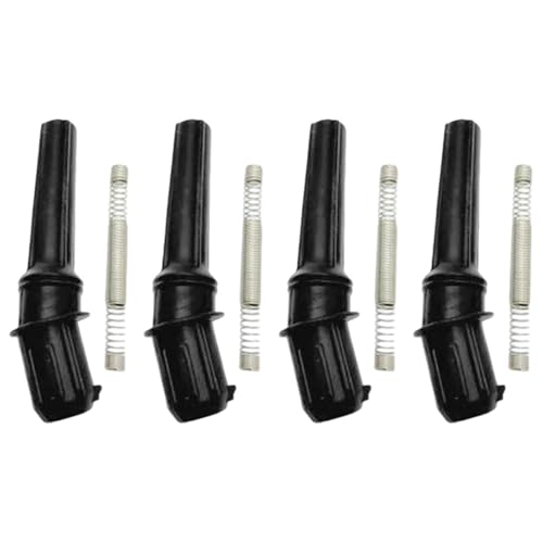 Bota de bobina de encendido DG508 para Mercury 4.6L 5.4L V8, pack de 4 uds