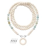 Crimmy Glasses Eyeglass Chain Strap Holders around Neck for Women, Stylish Eye Glasses Sunglasses Mask Necklace Lanyard