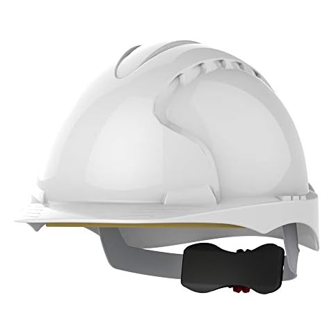 Casque JSP EVO®3 Blanc Cover