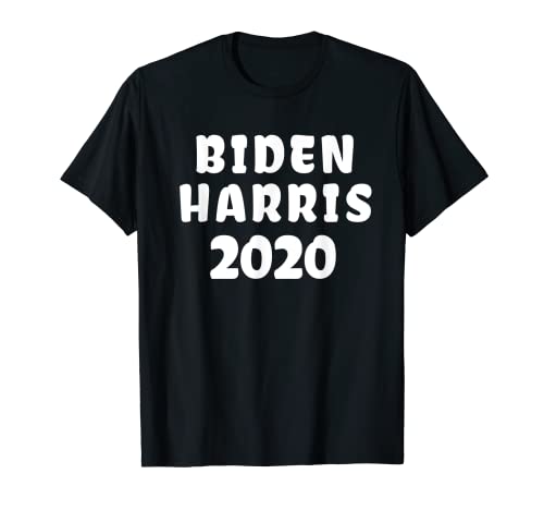 Vêtements Biden Harris 2020 T-Shirt