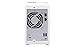 immagine 5QNAP TS-231K Server Nas e di archiviazione Collegamento ethernet LAN Tower Bianco TS-231K, Nas, Tower, Annapurna Labs, Bianco